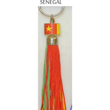 Tassel, mini tassels