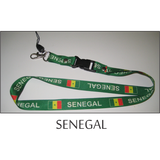 promotional lanyards