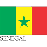 small flags of the world