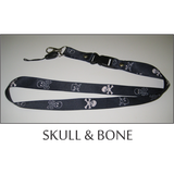 printed lanyards