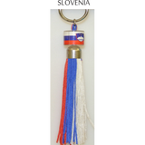 Tassel, mini tassels