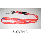 branded lanyards