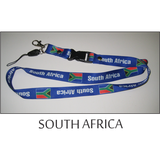 promotional lanyards