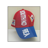 South Korea Baseball Cap