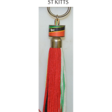 Tassel, mini tassels