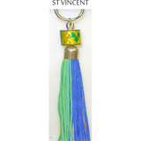 Tassel, mini tassels