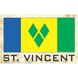 country fridge magnets