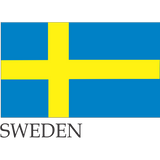 small flags of the world