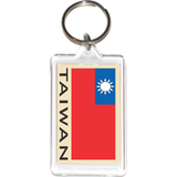 Taiwan Acrylic Key Holders