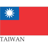 small flags of the world