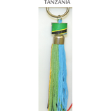 Tassel, mini tassels