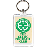The Celtic_Football Club Acrylic Key Holders