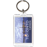 Toronto Special Acrylic Key Holder