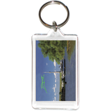 Toronto Special Acrylic Key Holder