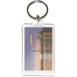 Toronto Special Acrylic Key Holder