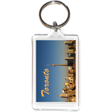 Toronto Special Acrylic Key Holder