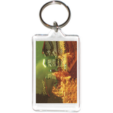 Toronto Special Acrylic Key Holder