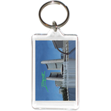 Toronto Special Acrylic Key Holder