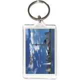 Toronto Special Acrylic Key Holder