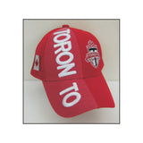 Toronto FC Baseball Cap