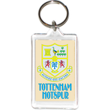 Tottenham Hotspur Acrylic Key Holders