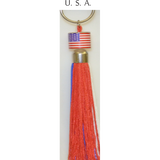 Tassel, mini tassels