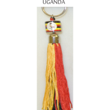 Tassel, mini tassels