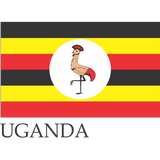 small flags of the world