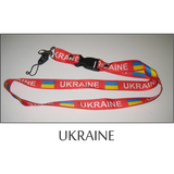 promotional lanyards