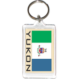 Yukon Acrylic Key Holders