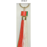 small tassel