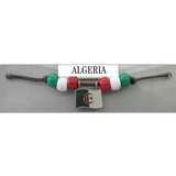 Algeria Fan Choker Necklace