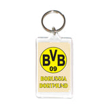 Borussia Dortmund FIFA 3 in 1 Acrylic KeyChain KeyRing Holder