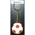 Soccer Teams Metal Key Chain