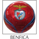 Benfica Soccer Ball