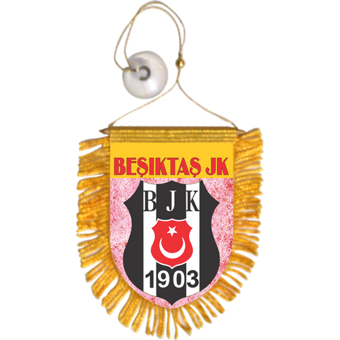 Beşiktaş J.K. Official Web Site