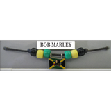 Bob Marley Fan Choker Necklace