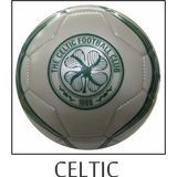 Celtic Soccer Ball