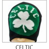 Celtic Toques