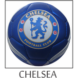Chelsea Soccer Ball
