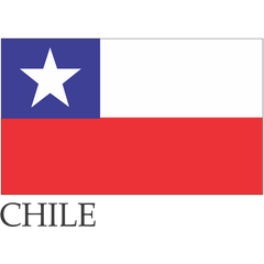 puerto rican flags