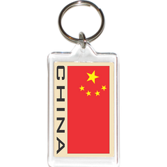 China Acrylic Key Holders