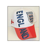 England Baseball Cap