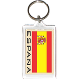 Espana Acrylic Key Holders