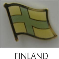 flag lapel pins