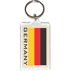 Germany Acrylic Key Holders