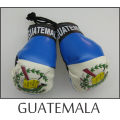 mini boxing gloves