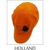 Holland Army Cap