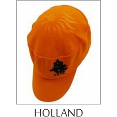 Holland Army Cap