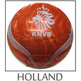 Holland Soccer Ball